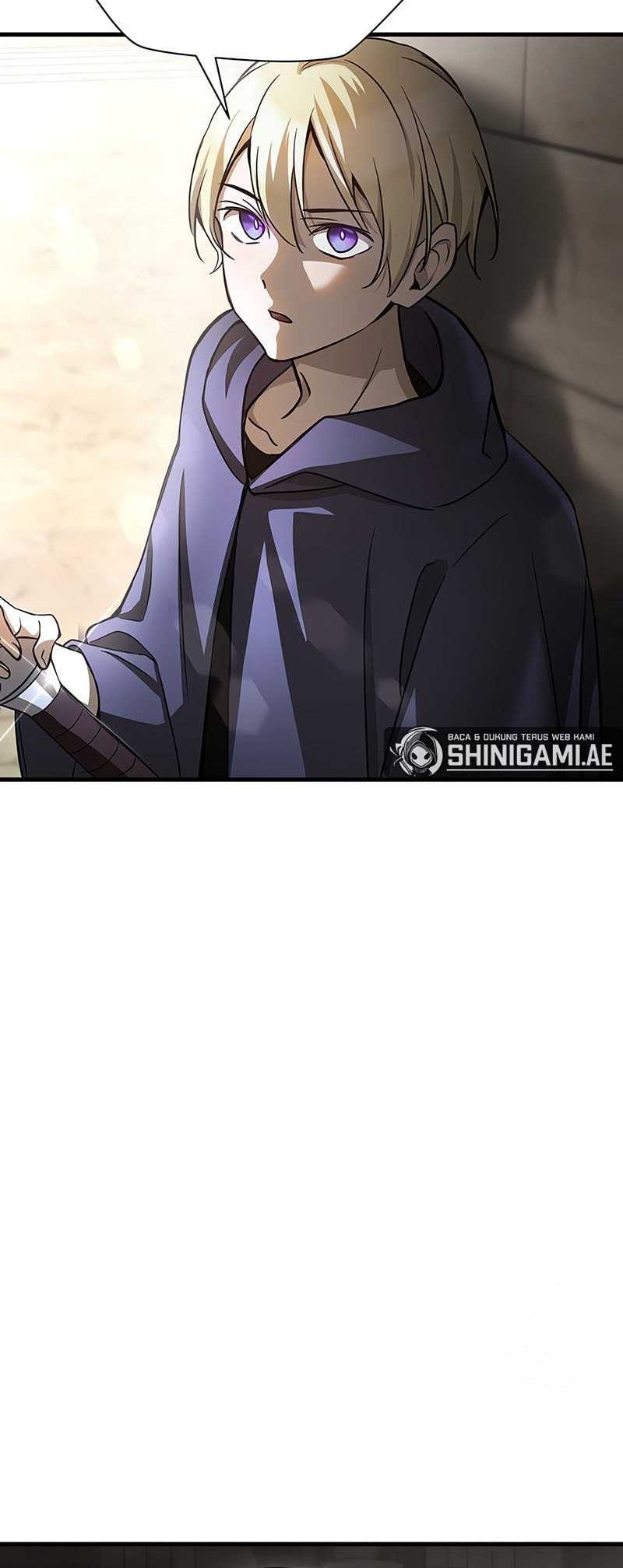 Helmut: The Forsaken Child Chapter 89 - halaman 64