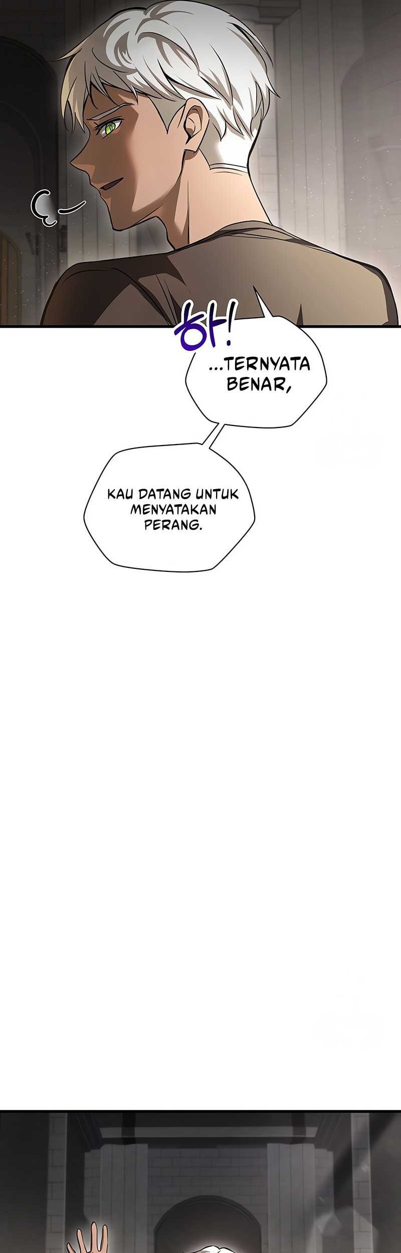Helmut: The Forsaken Child Chapter 89 - halaman 65