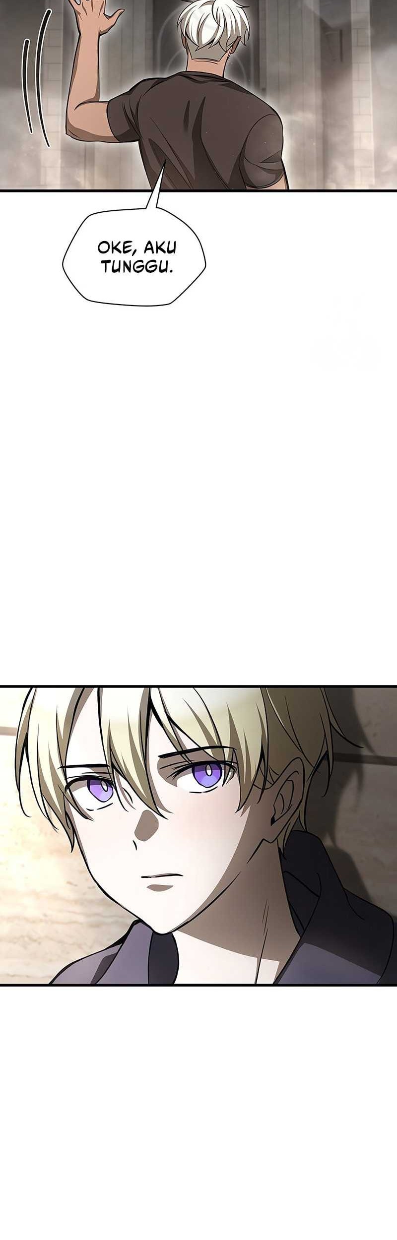 Helmut: The Forsaken Child Chapter 89 - halaman 66