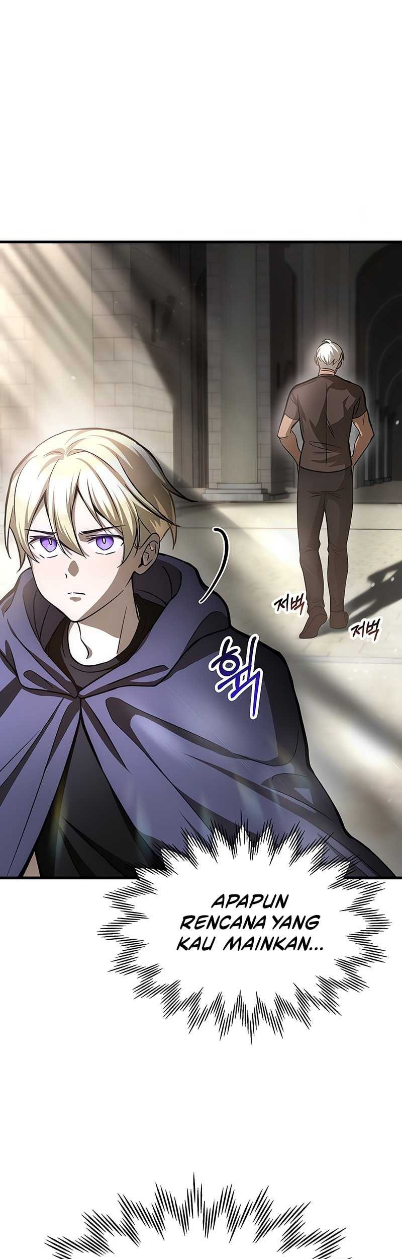 Helmut: The Forsaken Child Chapter 89 - halaman 67