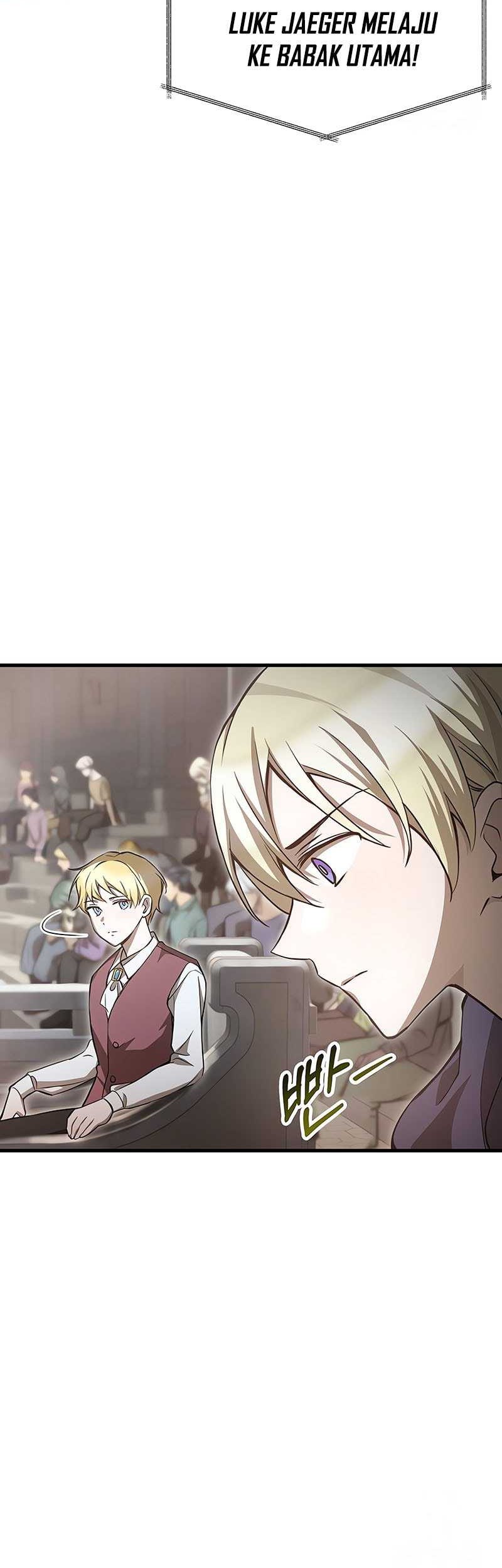 Helmut: The Forsaken Child Chapter 89 - halaman 7