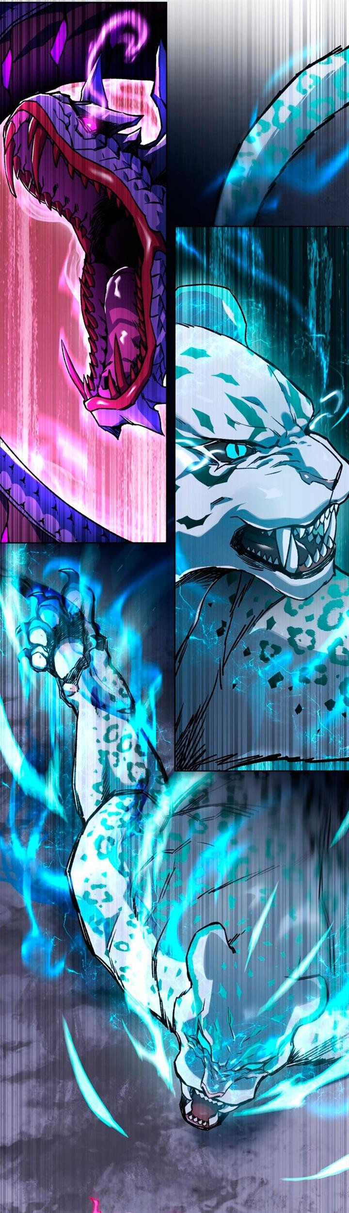 Helmut: The Forsaken Child Chapter 9 - halaman 17