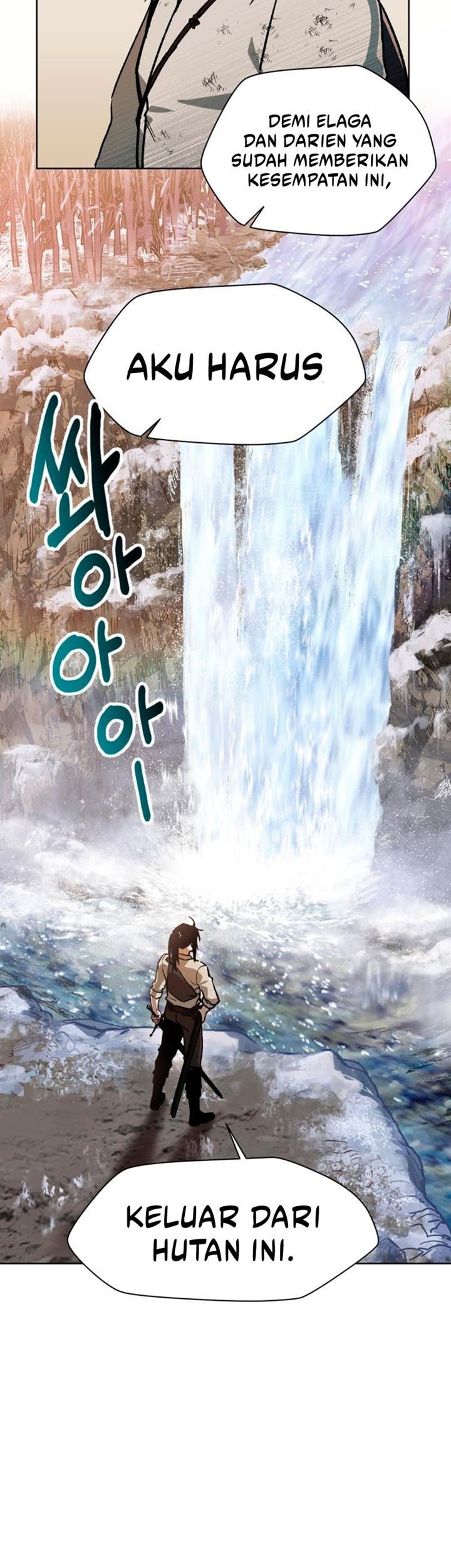 Helmut: The Forsaken Child Chapter 9 - halaman 24