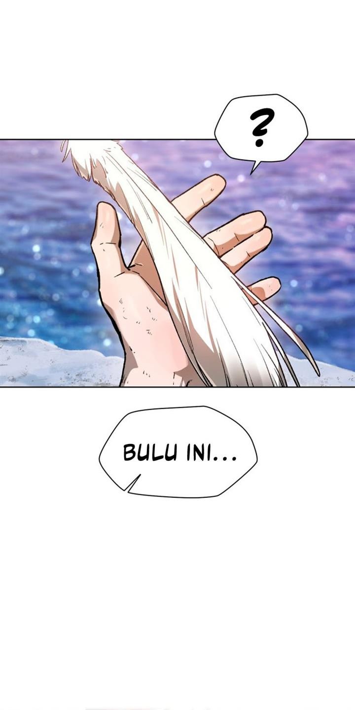Helmut: The Forsaken Child Chapter 9 - halaman 26