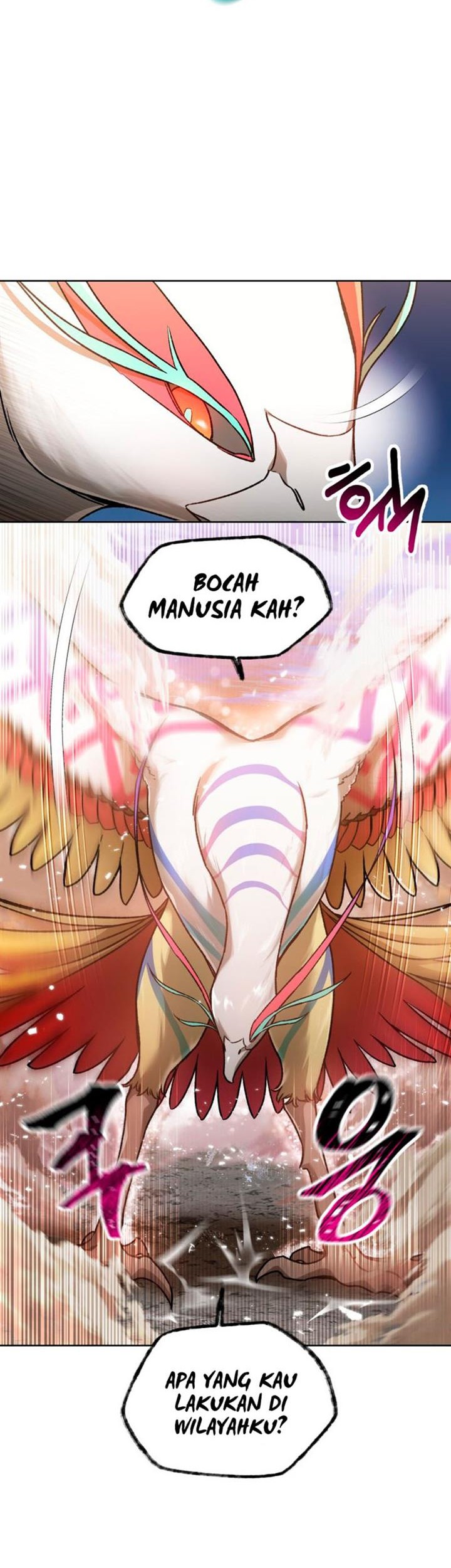 Helmut: The Forsaken Child Chapter 9 - halaman 28
