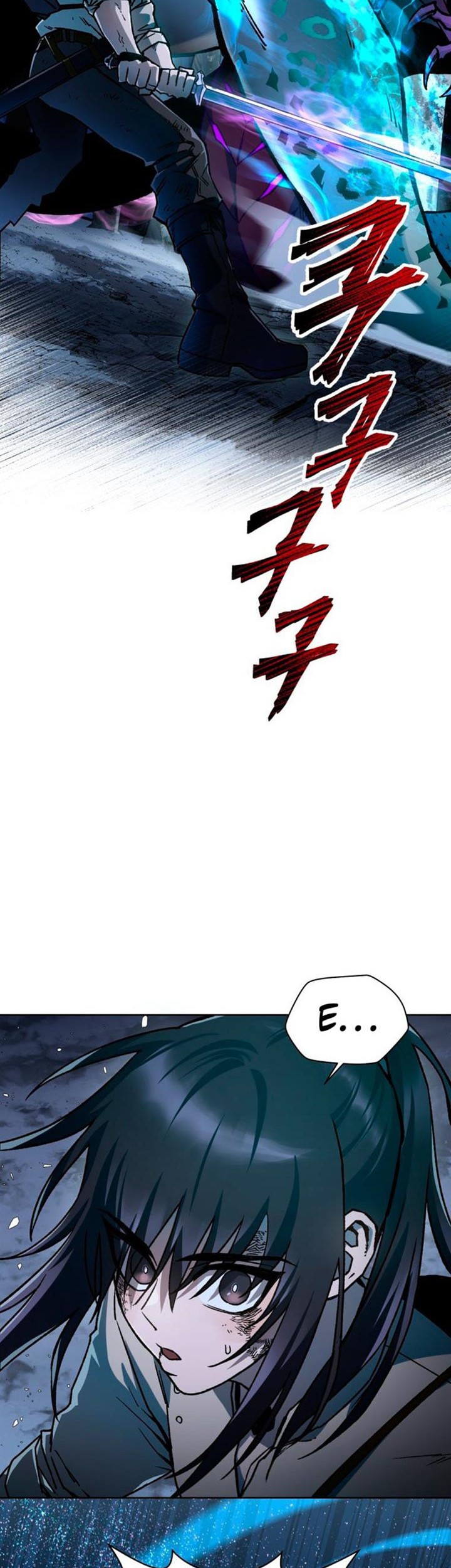 Helmut: The Forsaken Child Chapter 9 - halaman 3