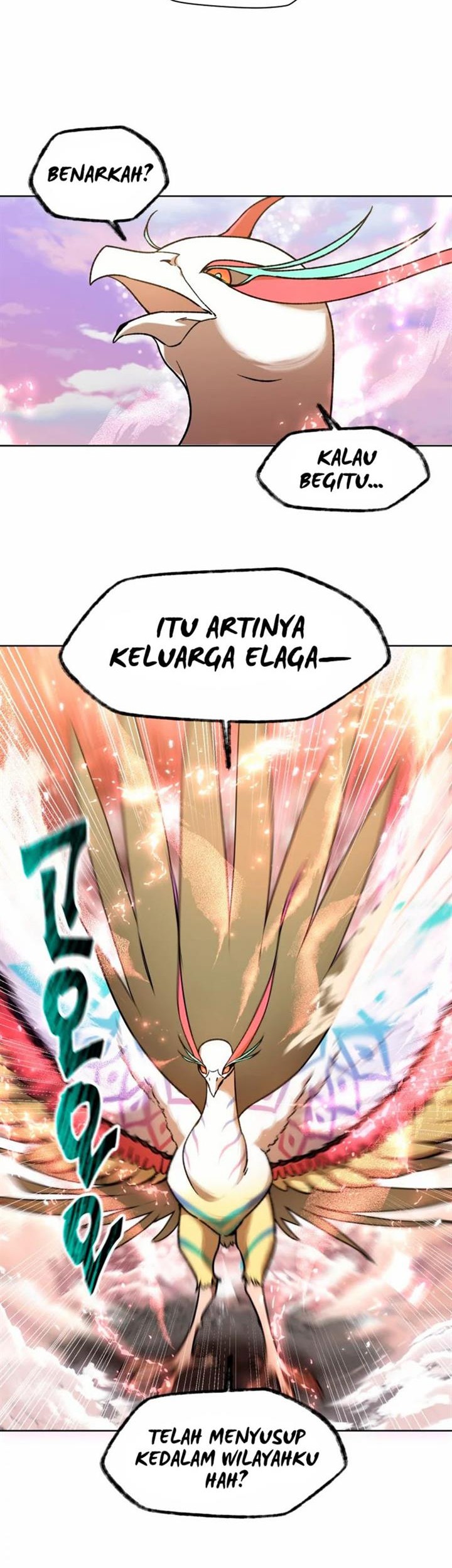 Helmut: The Forsaken Child Chapter 9 - halaman 33