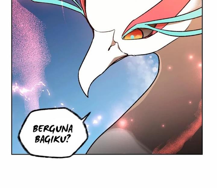 Helmut: The Forsaken Child Chapter 9 - halaman 36