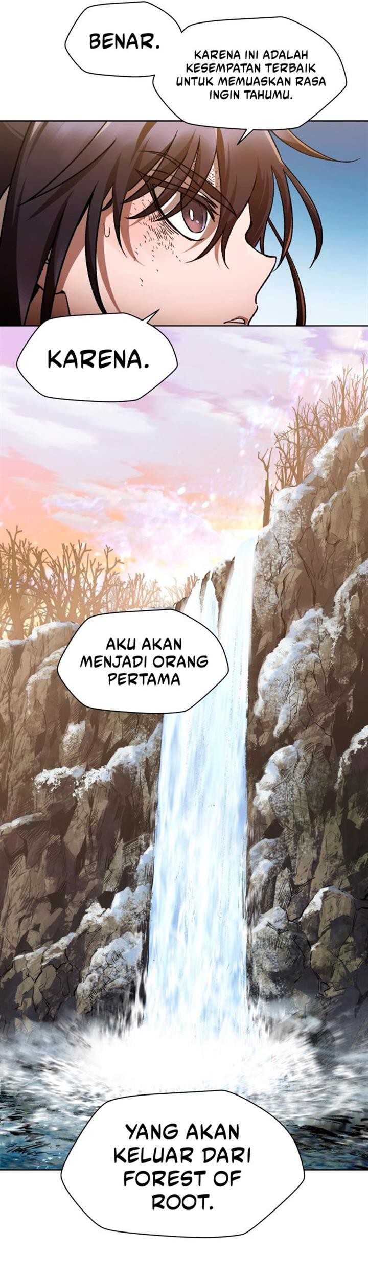 Helmut: The Forsaken Child Chapter 9 - halaman 37