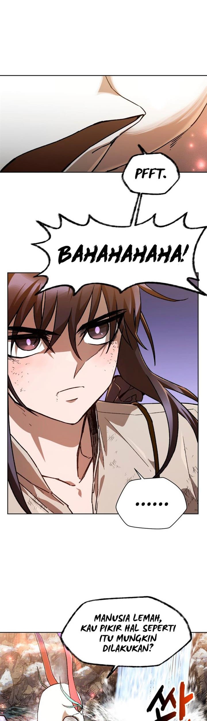Helmut: The Forsaken Child Chapter 9 - halaman 38