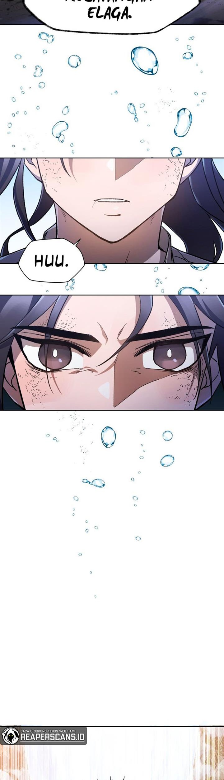 Helmut: The Forsaken Child Chapter 9 - halaman 49