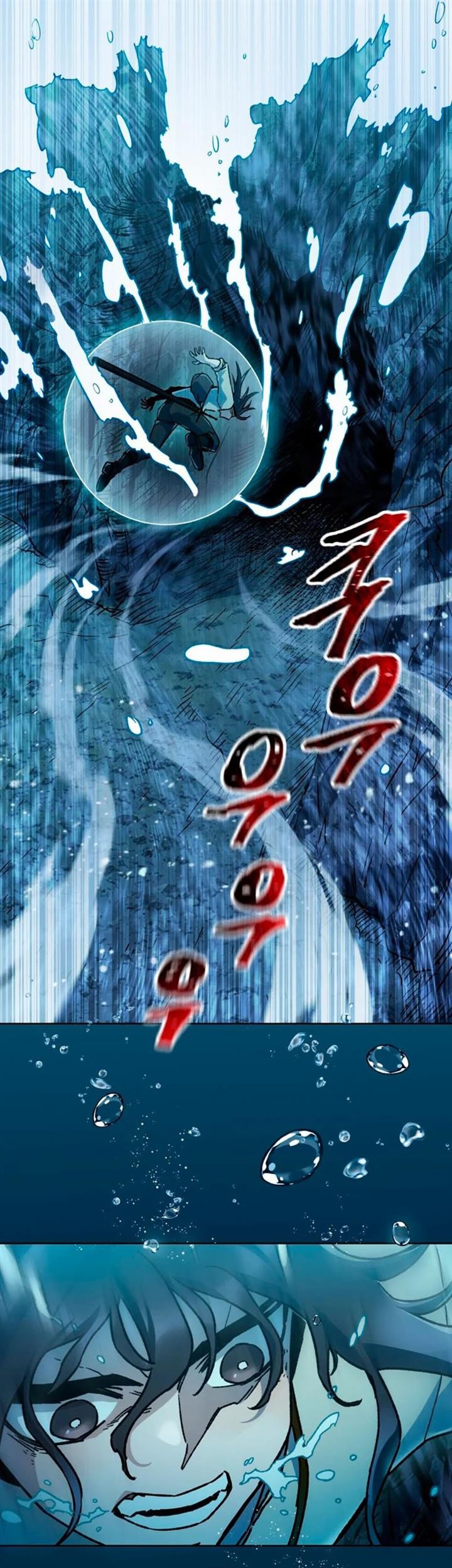 Helmut: The Forsaken Child Chapter 9 - halaman 52