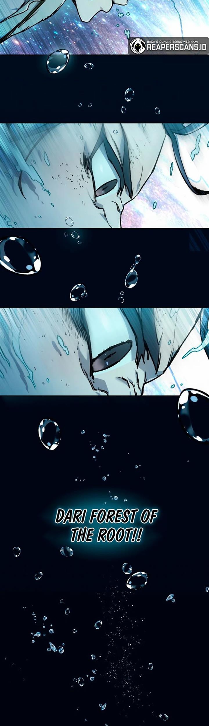 Helmut: The Forsaken Child Chapter 9 - halaman 54