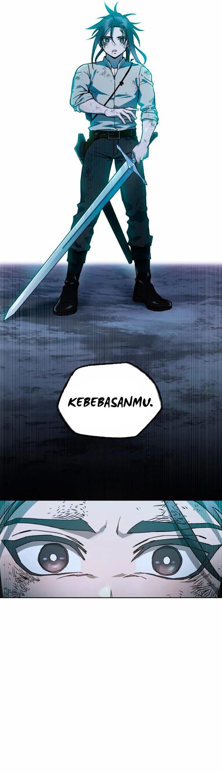 Helmut: The Forsaken Child Chapter 9 - halaman 7