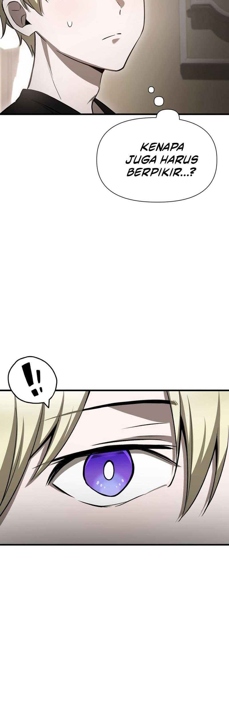 Helmut: The Forsaken Child Chapter 90 - halaman 15
