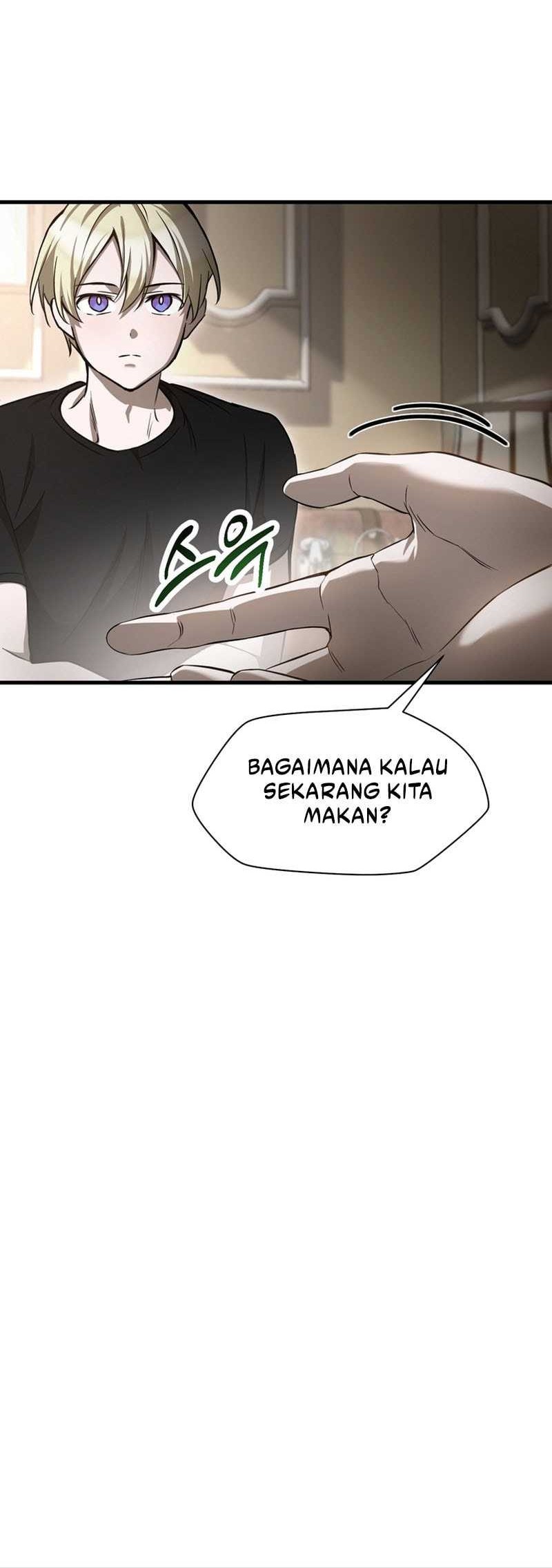 Helmut: The Forsaken Child Chapter 90 - halaman 20