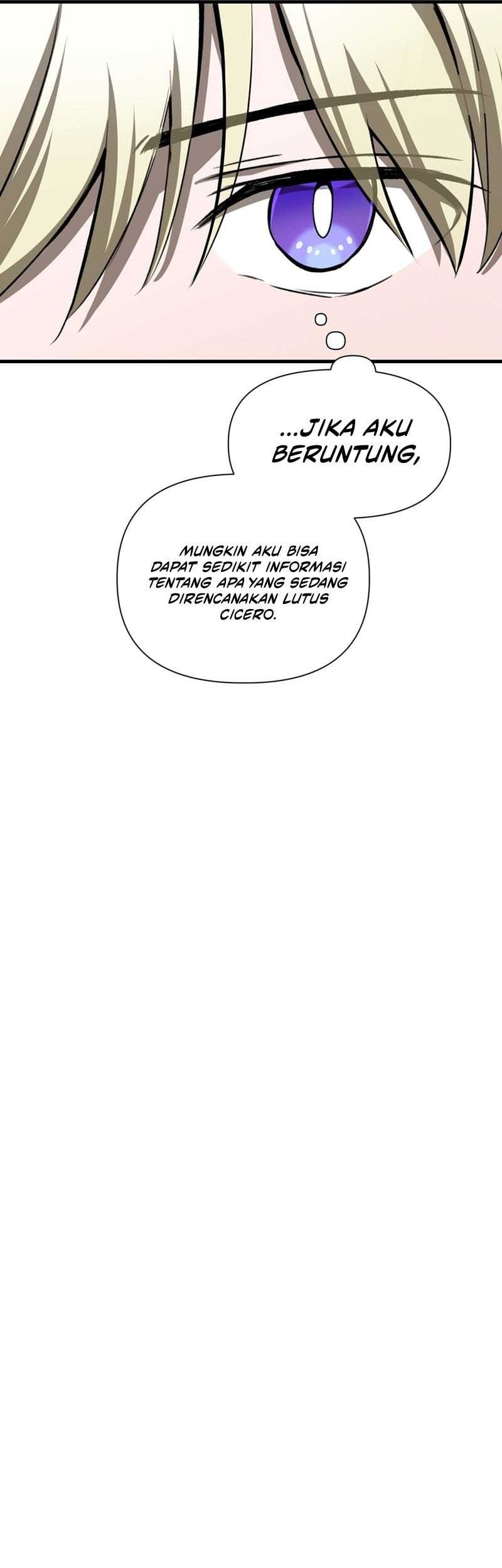 Helmut: The Forsaken Child Chapter 90 - halaman 21