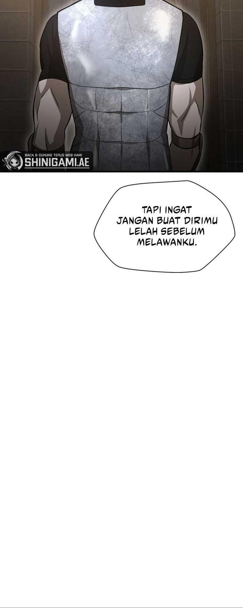 Helmut: The Forsaken Child Chapter 90 - halaman 28