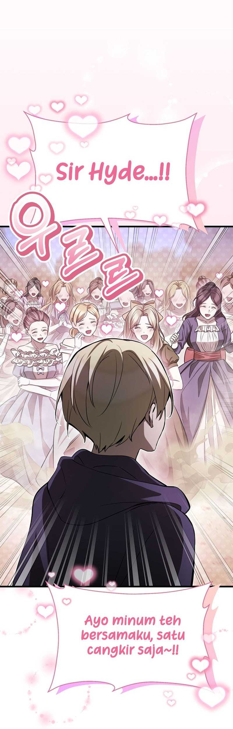 Helmut: The Forsaken Child Chapter 90 - halaman 31