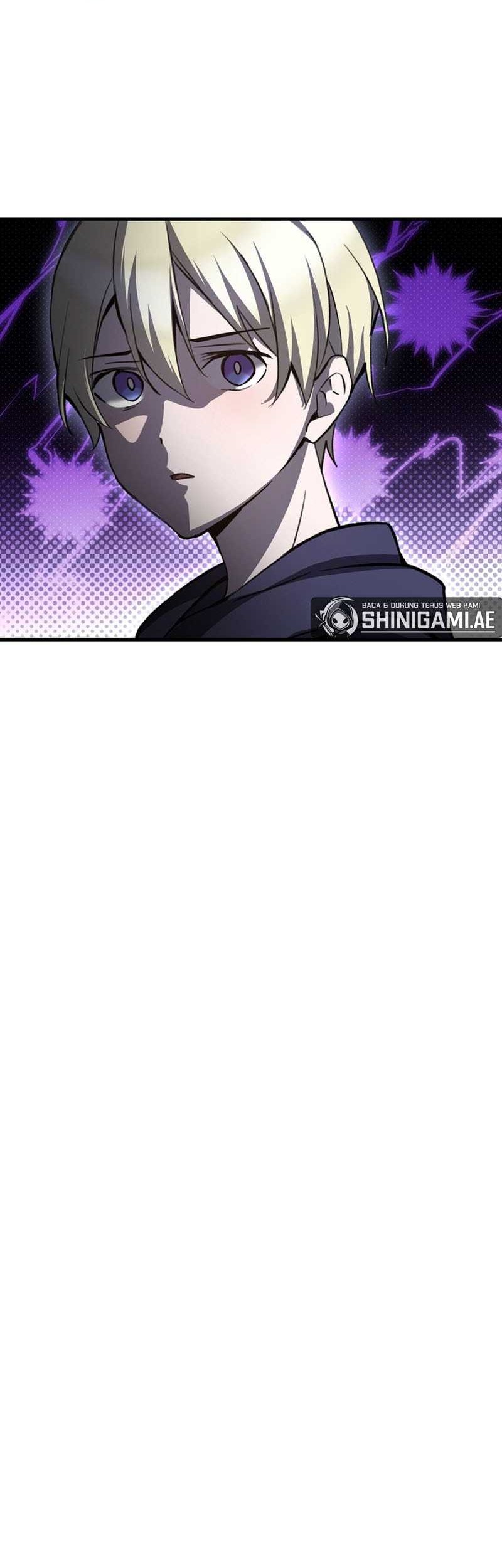 Helmut: The Forsaken Child Chapter 90 - halaman 32