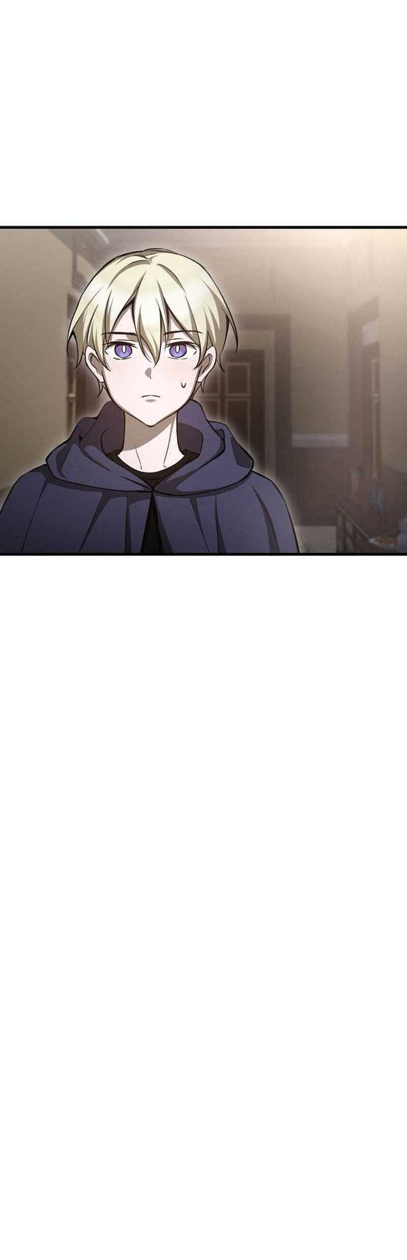Helmut: The Forsaken Child Chapter 90 - halaman 4