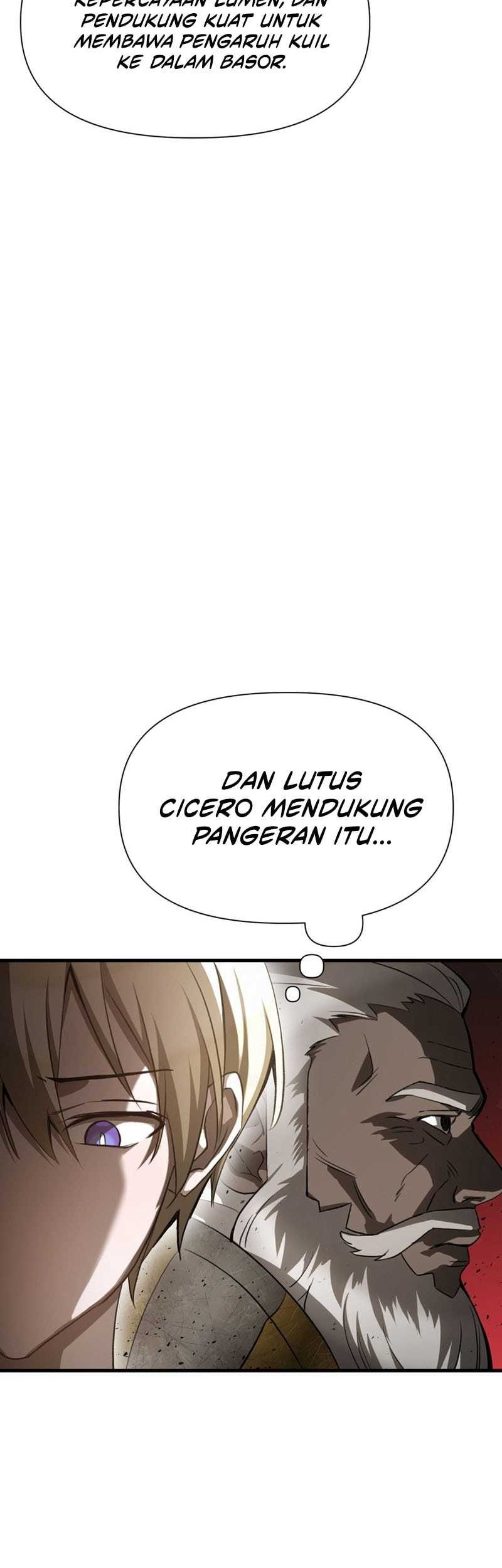 Helmut: The Forsaken Child Chapter 90 - halaman 44