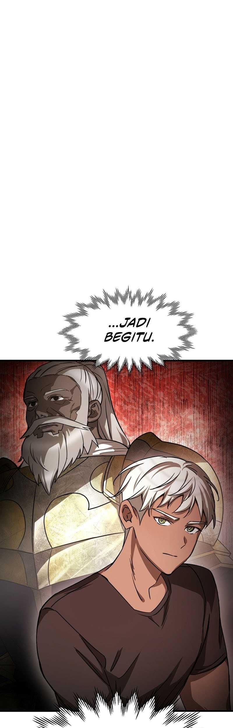 Helmut: The Forsaken Child Chapter 90 - halaman 49