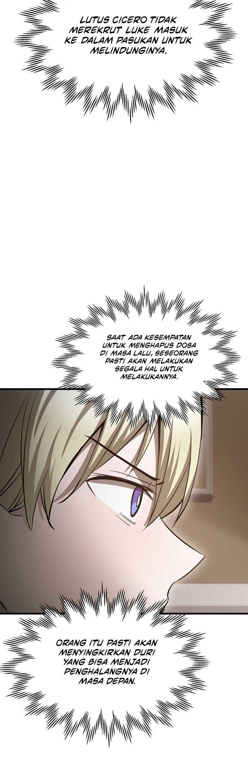 Helmut: The Forsaken Child Chapter 90 - halaman 50