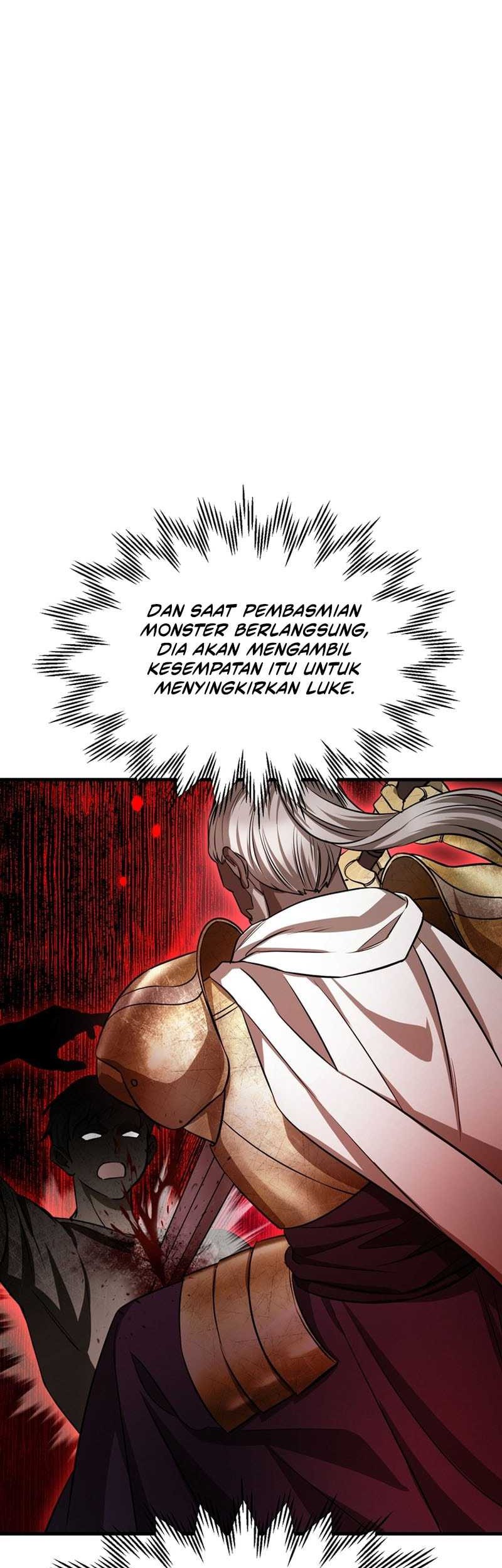 Helmut: The Forsaken Child Chapter 90 - halaman 51