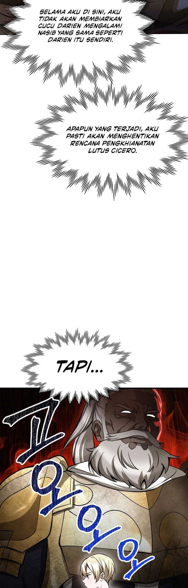 Helmut: The Forsaken Child Chapter 90 - halaman 54