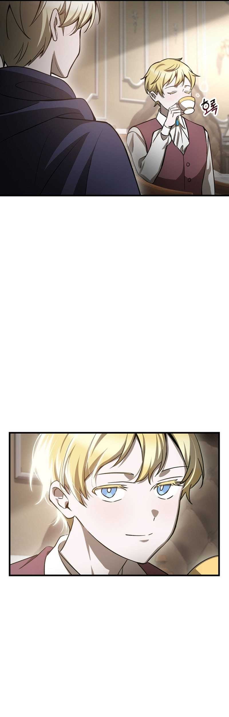 Helmut: The Forsaken Child Chapter 90 - halaman 57