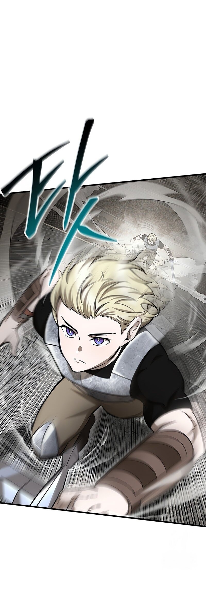Helmut: The Forsaken Child Chapter 91 - halaman 24