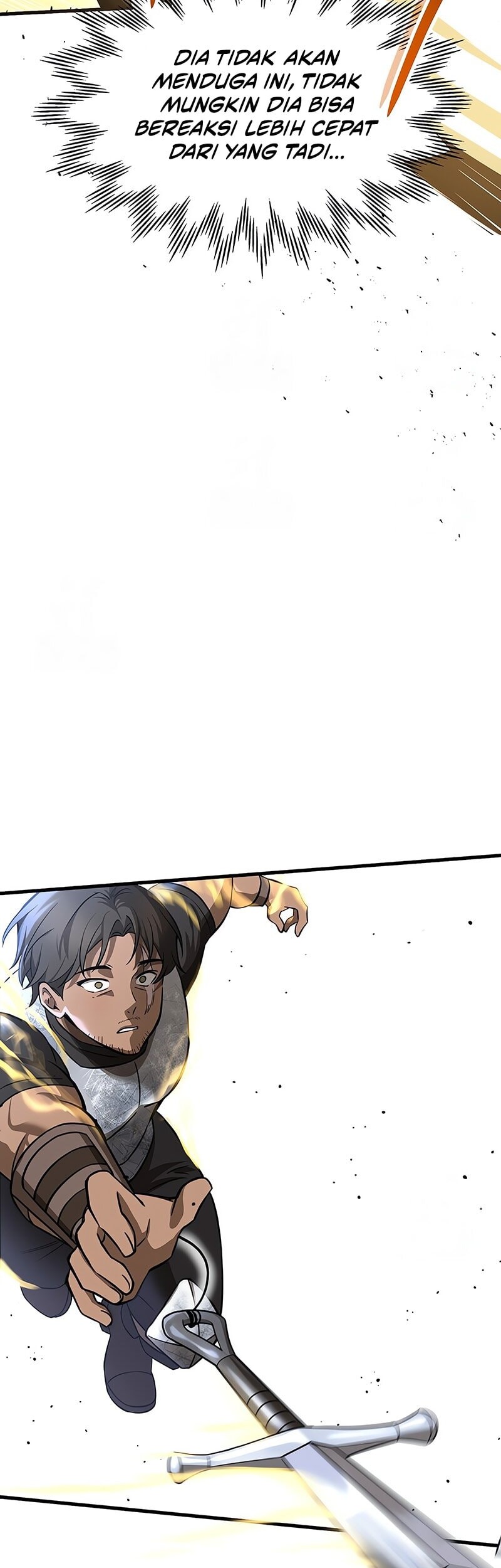 Helmut: The Forsaken Child Chapter 91 - halaman 39