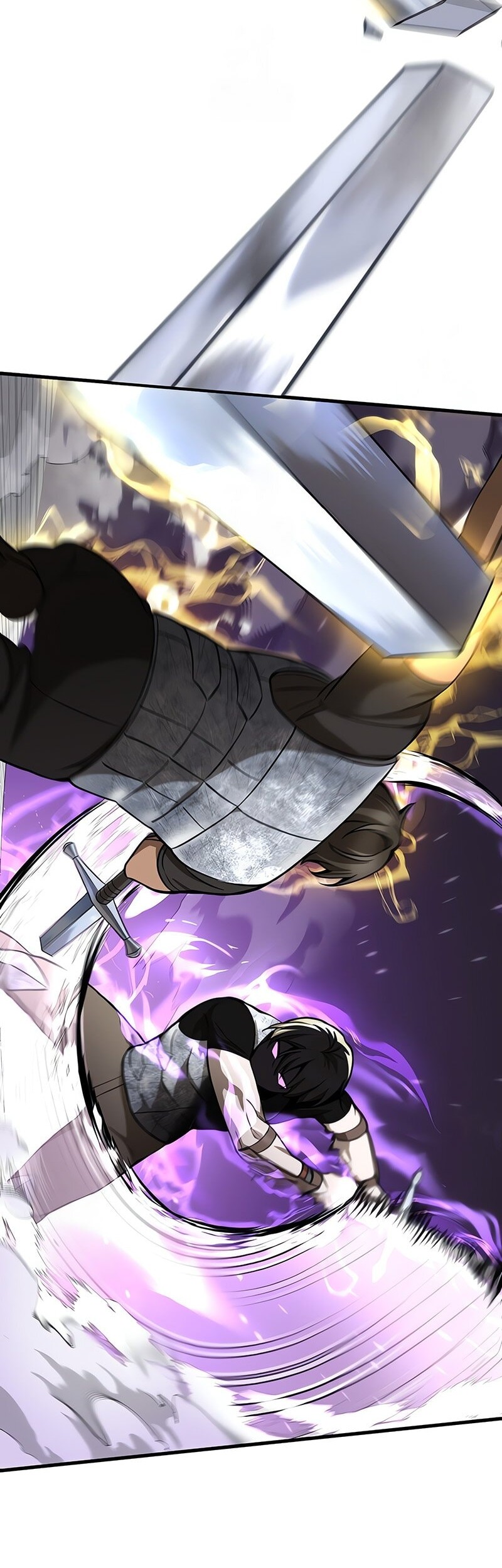 Helmut: The Forsaken Child Chapter 91 - halaman 40