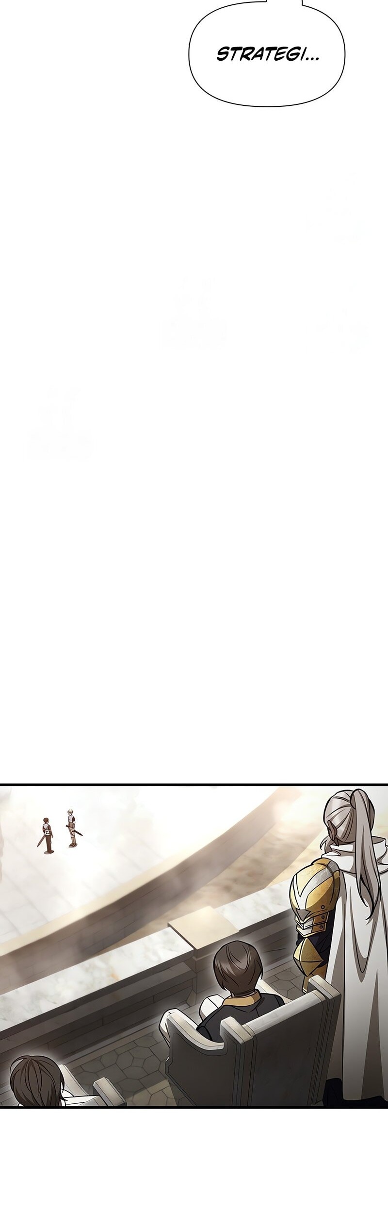 Helmut: The Forsaken Child Chapter 91 - halaman 52