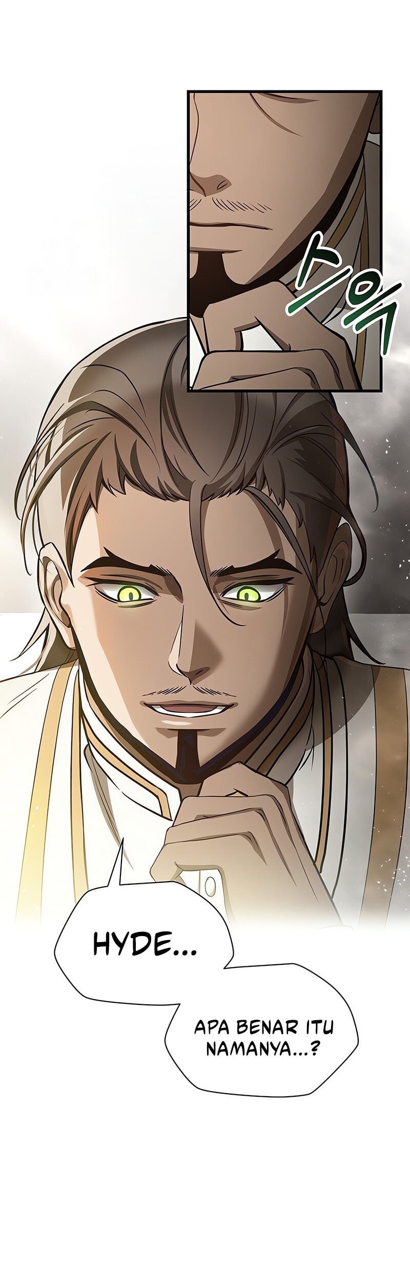 Helmut: The Forsaken Child Chapter 91 - halaman 54