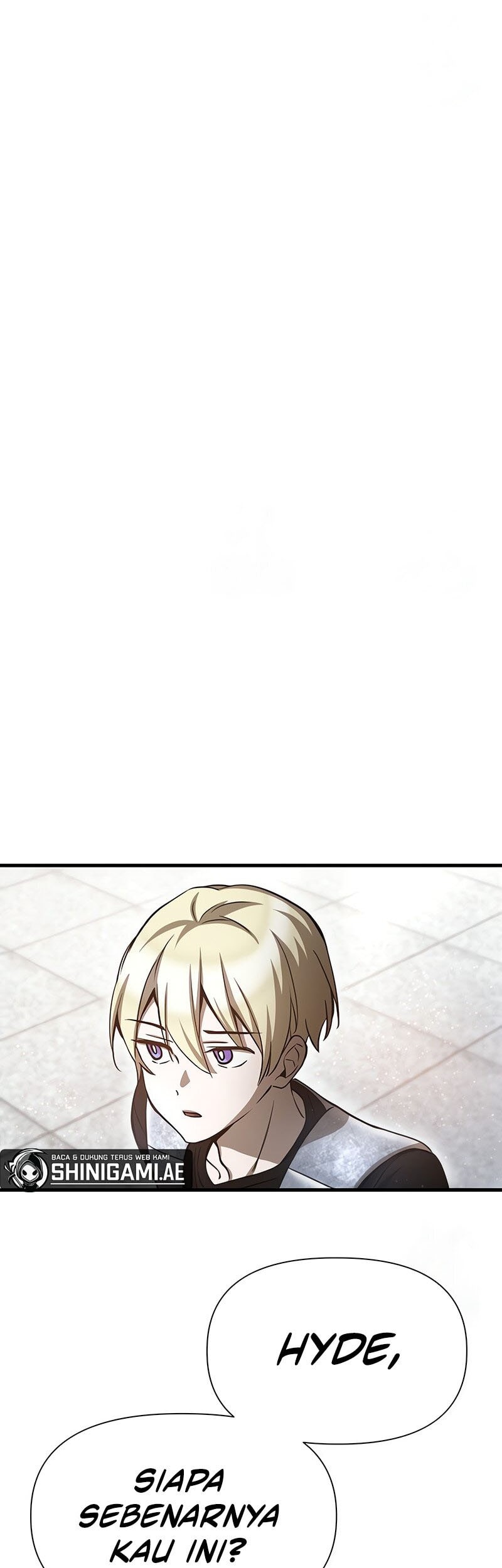 Helmut: The Forsaken Child Chapter 91 - halaman 55