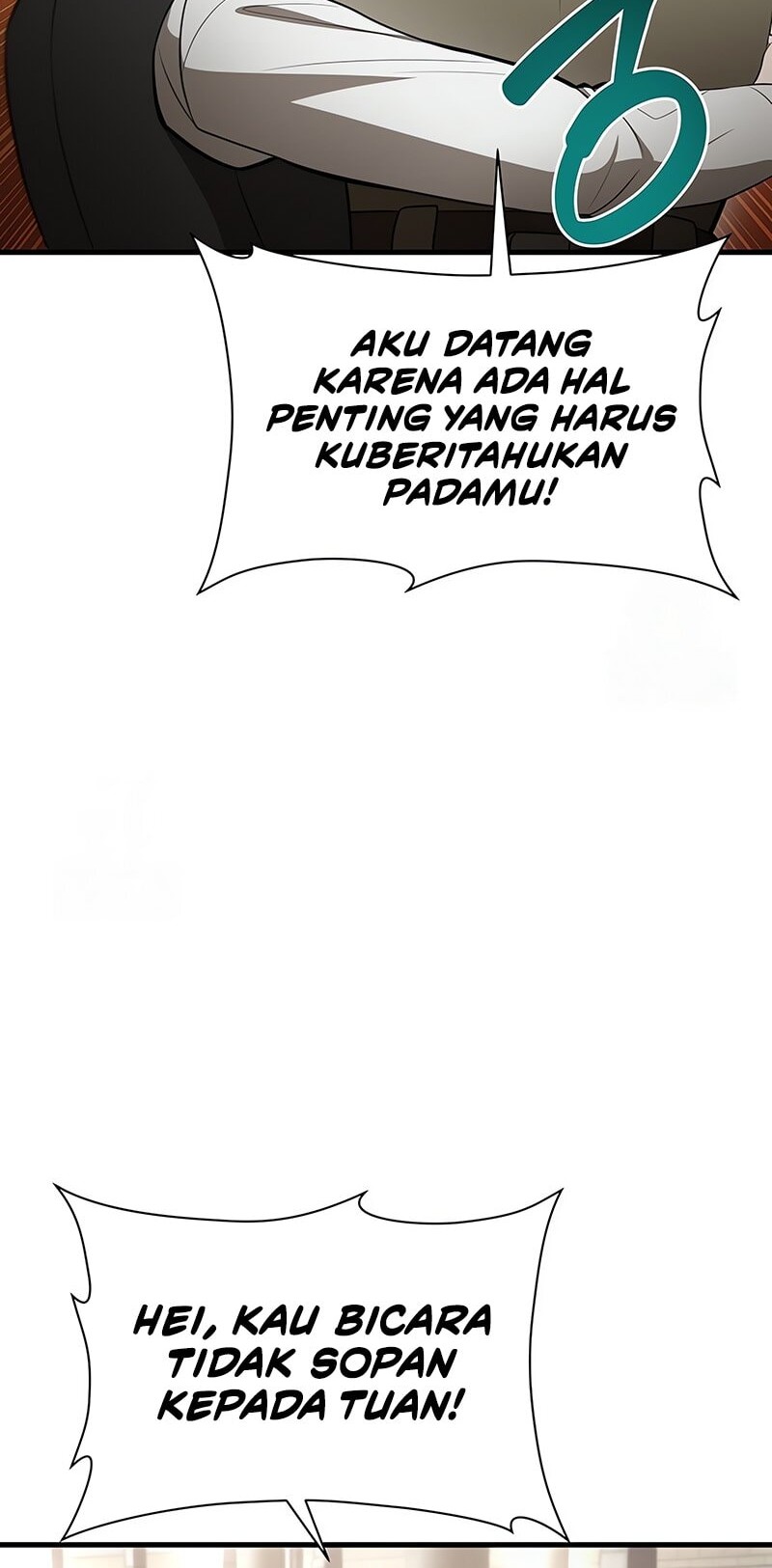 Helmut: The Forsaken Child Chapter 91 - halaman 60
