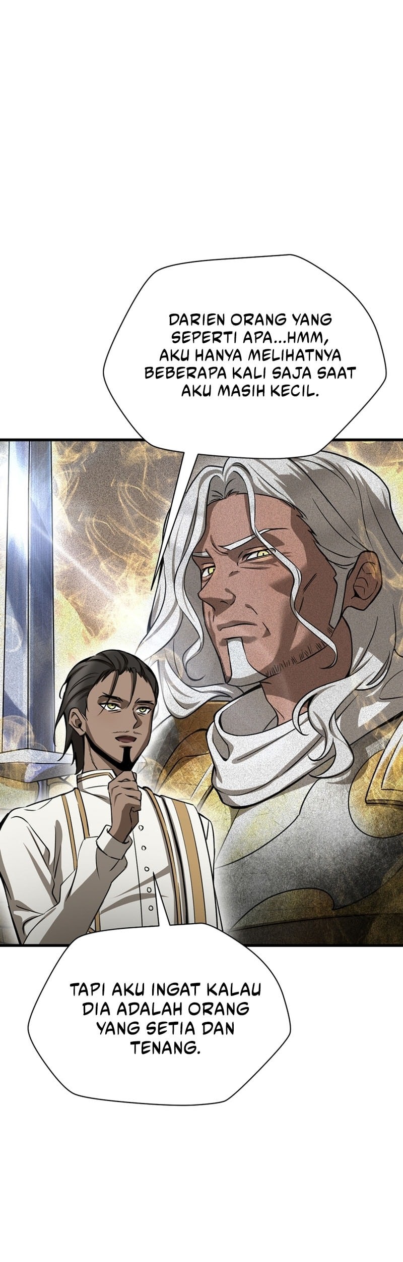 Helmut: The Forsaken Child Chapter 92 - halaman 18