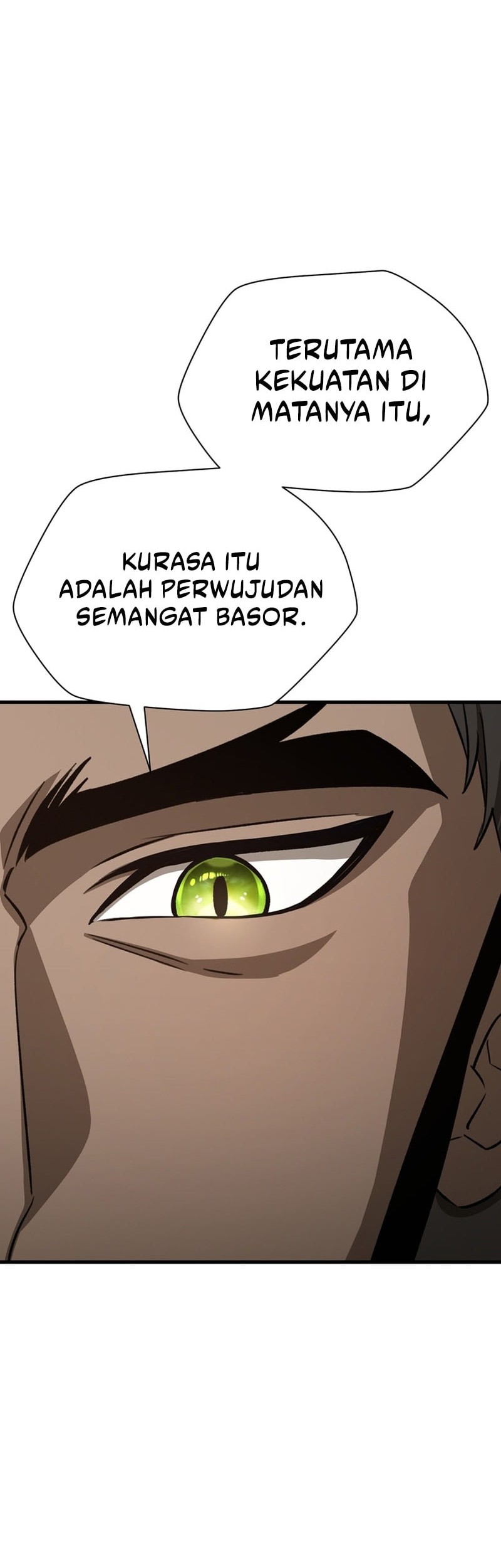Helmut: The Forsaken Child Chapter 92 - halaman 19