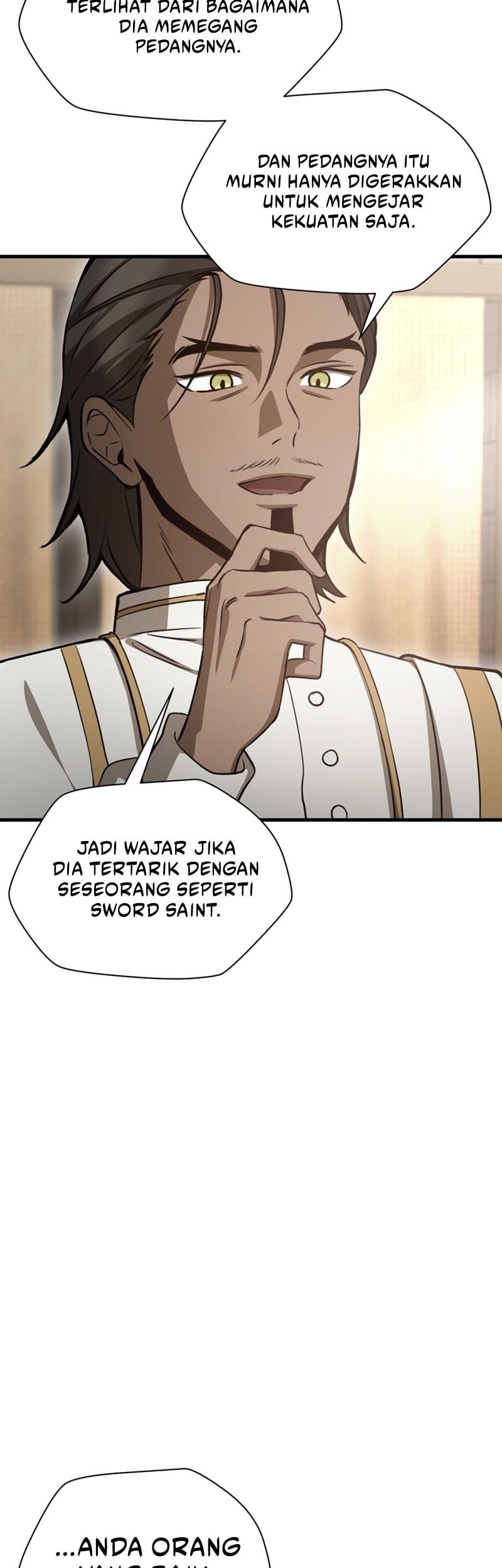 Helmut: The Forsaken Child Chapter 92 - halaman 24