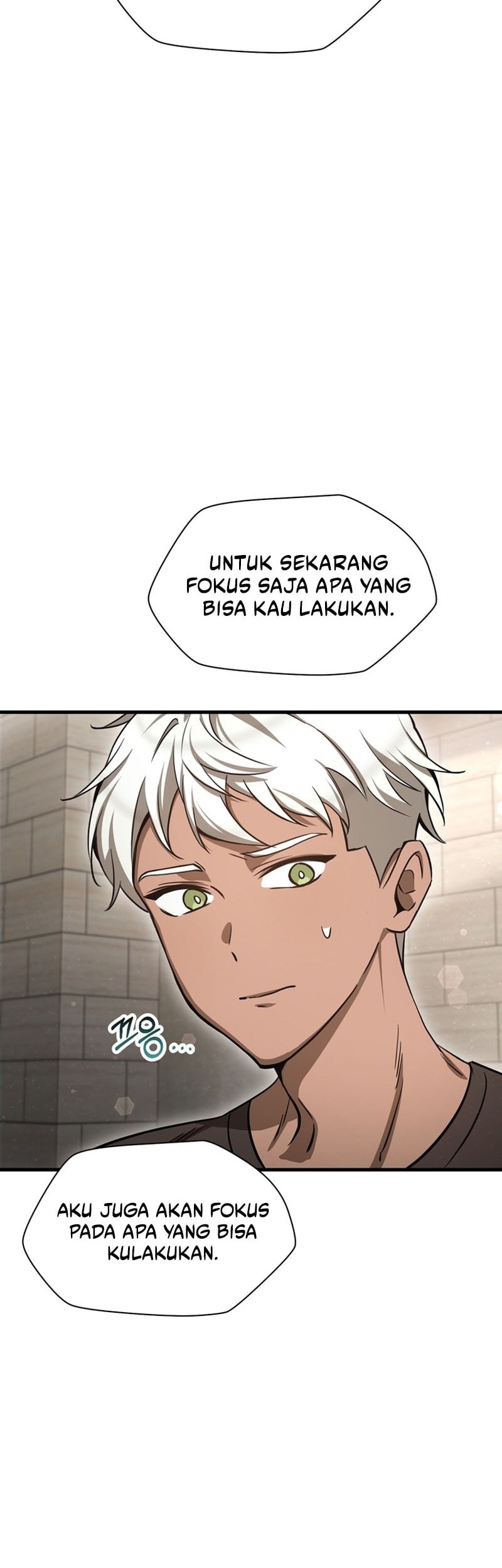 Helmut: The Forsaken Child Chapter 92 - halaman 39