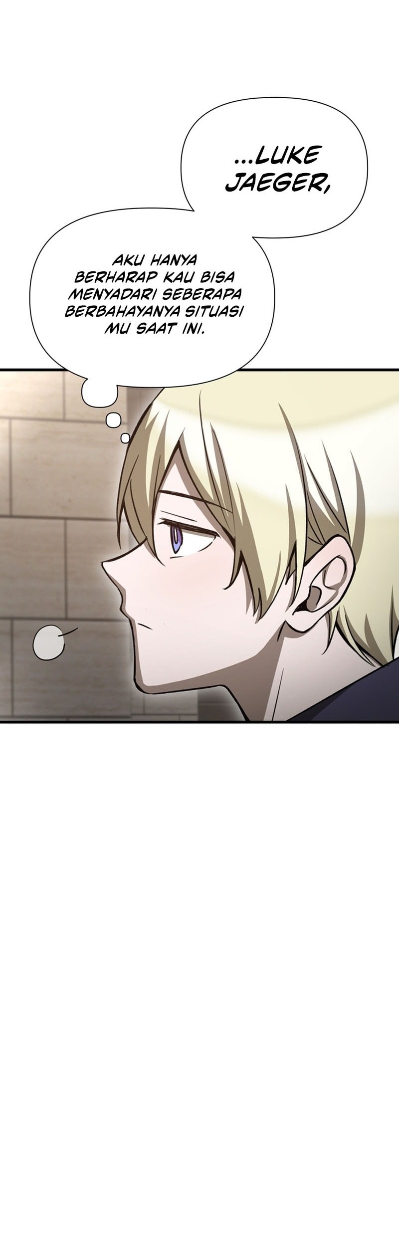 Helmut: The Forsaken Child Chapter 92 - halaman 41