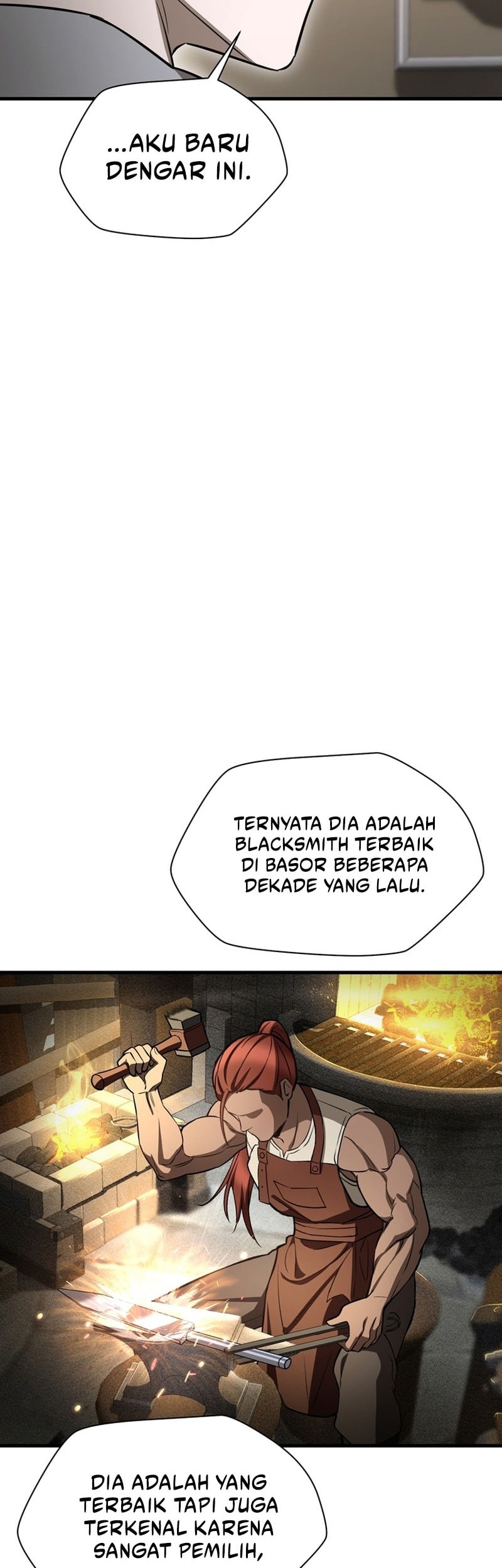 Helmut: The Forsaken Child Chapter 92 - halaman 47