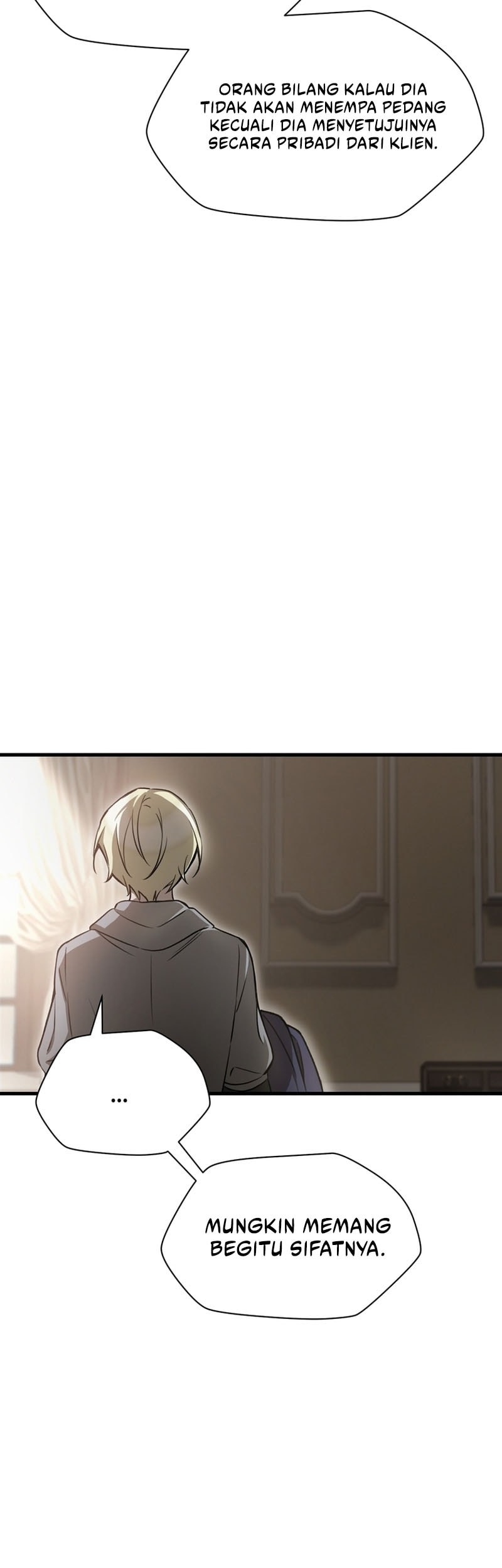 Helmut: The Forsaken Child Chapter 92 - halaman 48
