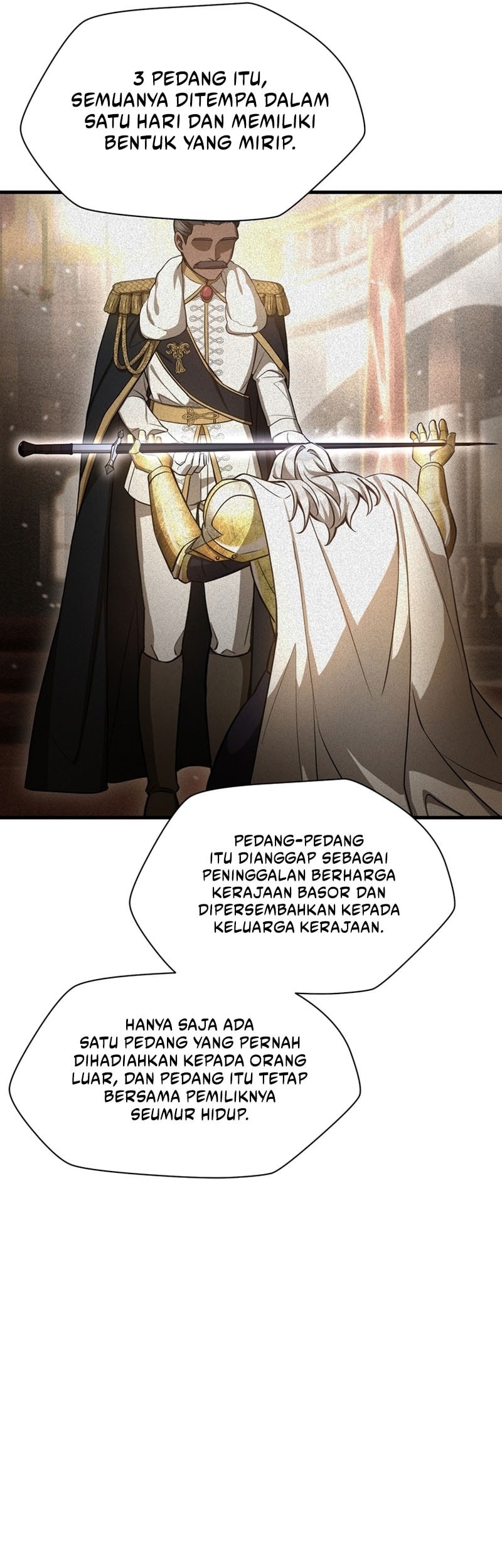 Helmut: The Forsaken Child Chapter 92 - halaman 50