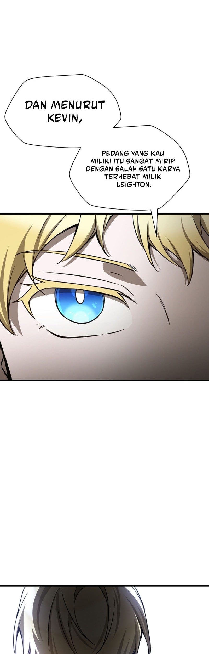 Helmut: The Forsaken Child Chapter 92 - halaman 51