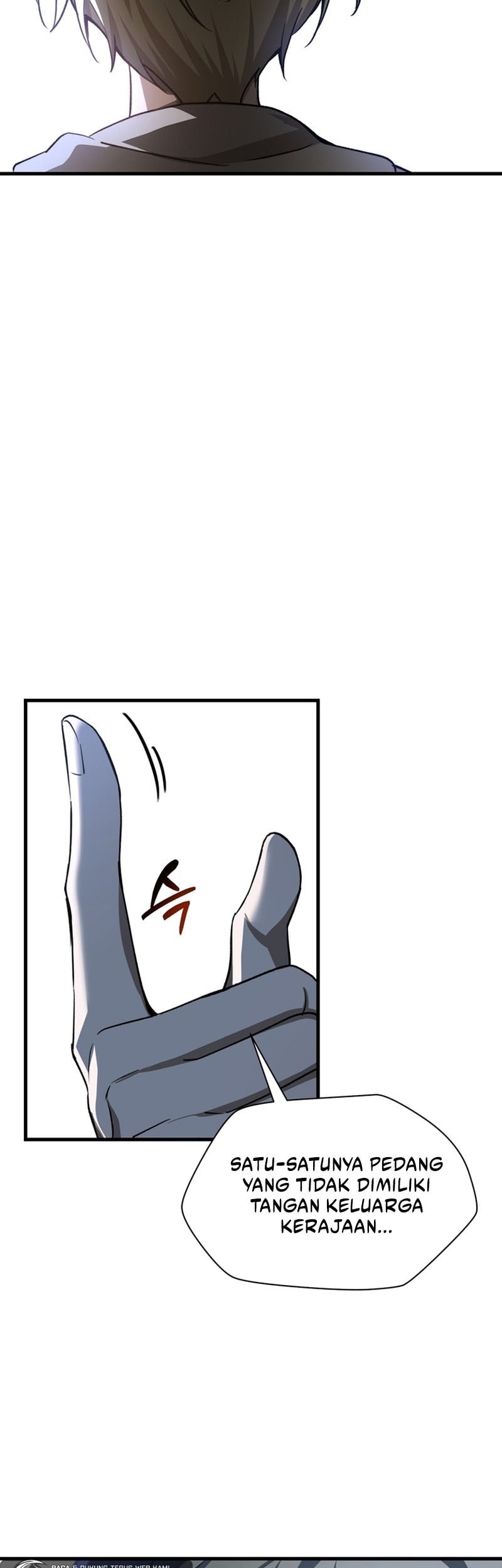 Helmut: The Forsaken Child Chapter 92 - halaman 52