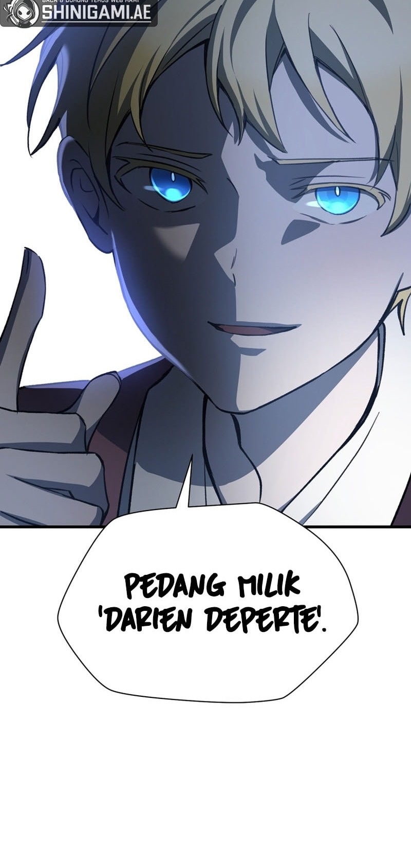 Helmut: The Forsaken Child Chapter 92 - halaman 53