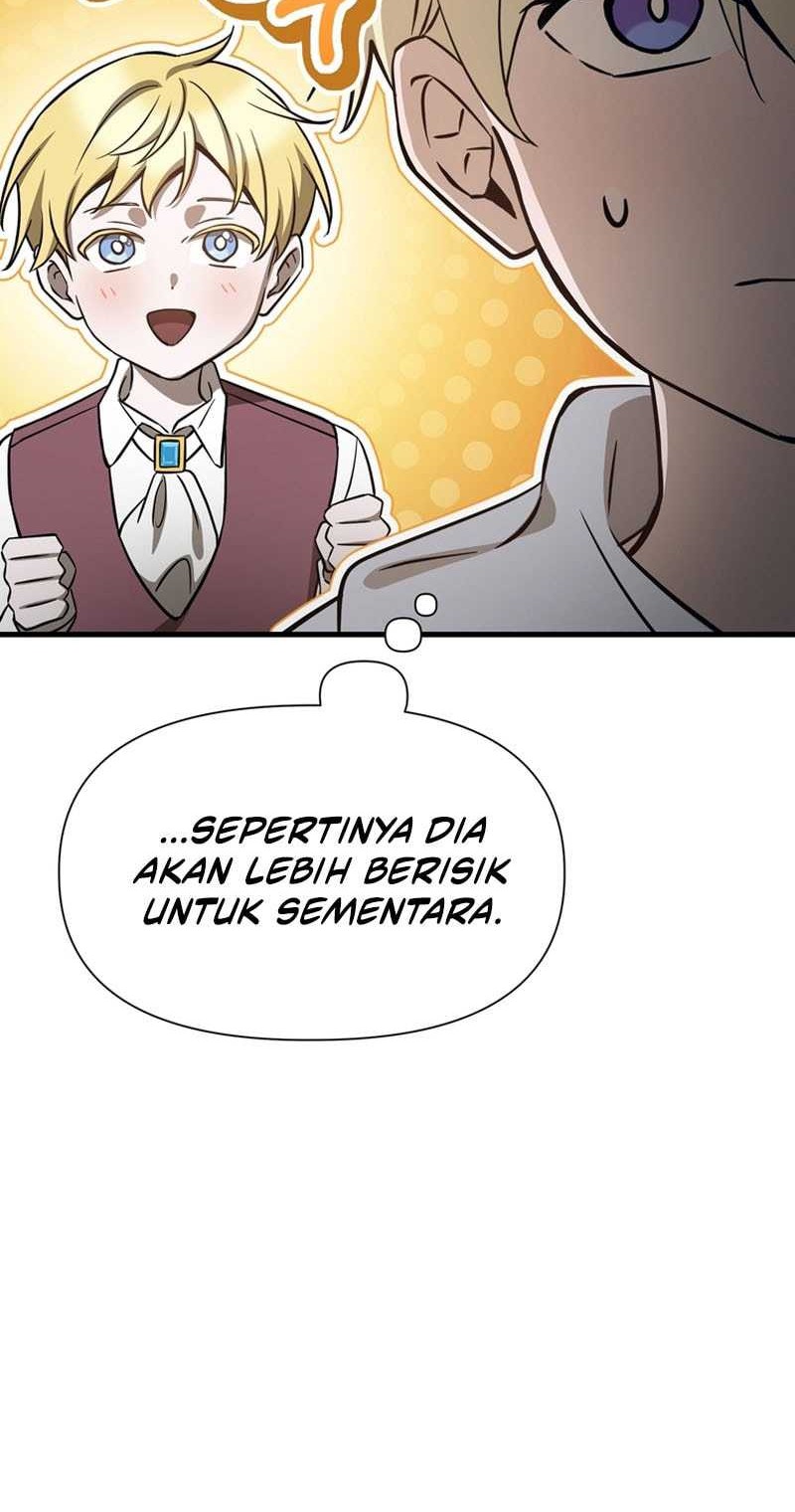Helmut: The Forsaken Child Chapter 93 - halaman 12